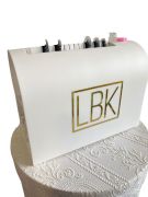 LBK FANIMATOR  Fanol gp klasszikus soros szempillkhoz (+20 db flia, +10 db ragasztvirg)