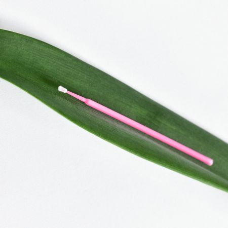 Appliktor plca (kicsi) - pink - 100db / csomag