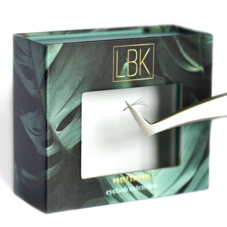 LBK Dream 4D - 0,07 - CC v - 1000db pilla