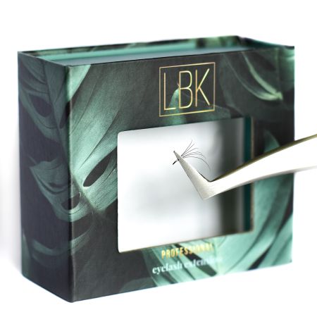 LBK Dream 6D - 0,07 - CC v - 500/1000db pilla