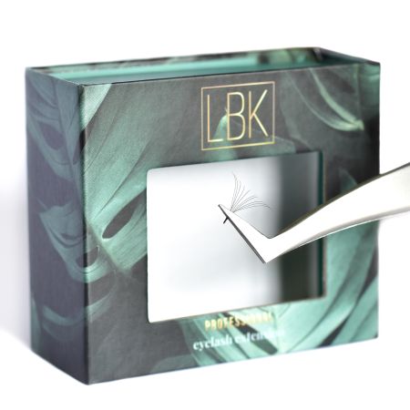 LBK Extreme 10D - 0,05 - D v - 500 db pilla