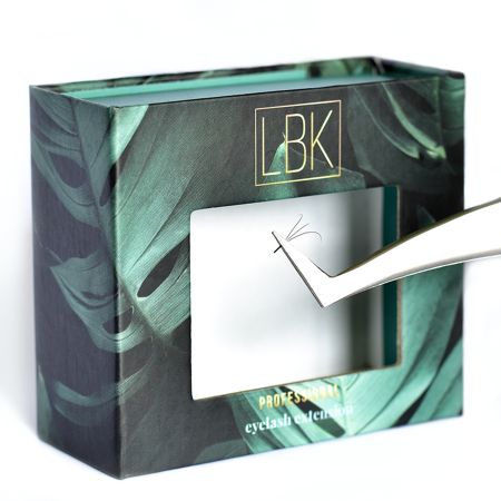 LBK Dream 3D - 0,07 - D v - 1000db pilla