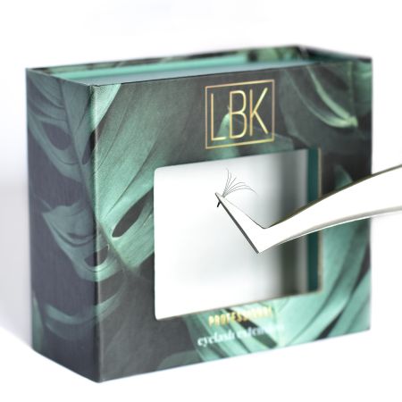 LBK Dream 6D - 0,07 - D v - 1000db pilla