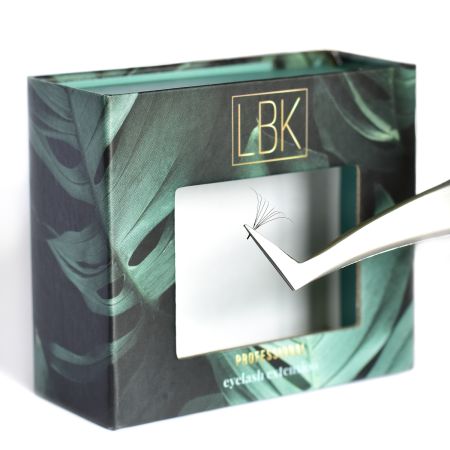 LBK Dream 8D - 0,06 - D v - 1000db pilla