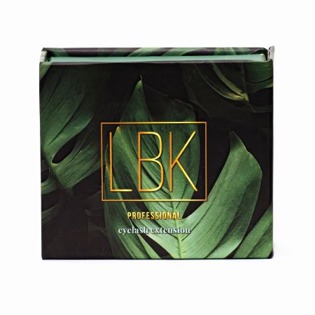 LBK Ultra 3D - 0,07 - D v - 1000db pilla