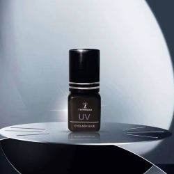 UV tltsz szempillaragaszt - minta termk